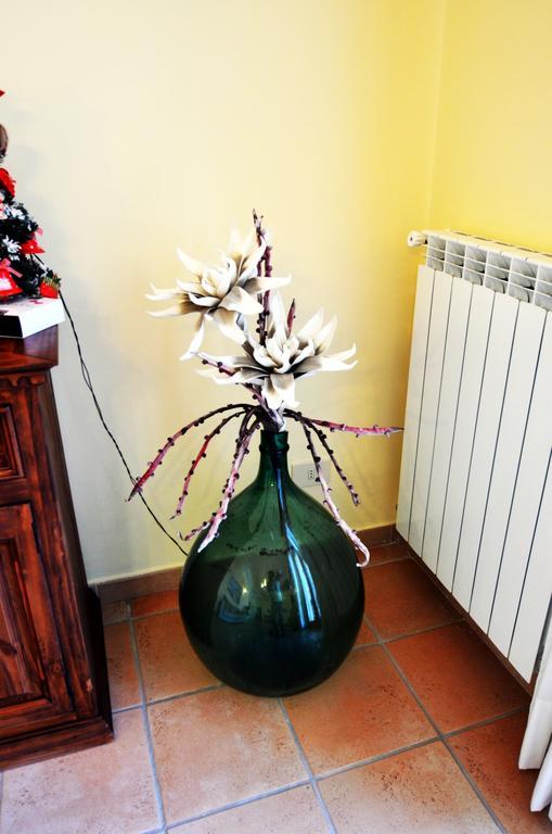 Il Fiore Del Golfo Sant'Agata sui due Golfi Luaran gambar